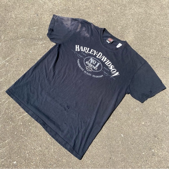 2011 Harley-Davidson Davenport - Picture 2 of 8